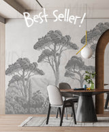 Transform your home with Wilde Premium & Luxury Wallpapers by Wilde Pattern Company