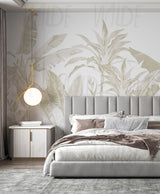 #LilWildeGuide10: How to pick a wallpaper for small rooms to make them look bigger and vibrant