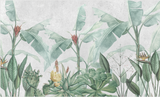 Trend Alert: Transform Your Home into a Tropical Paradise
