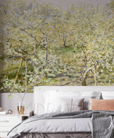 #LilWildeGuide11: All About Custom Wallpaper: A Comprehensive Guide by Wilde Pattern Company