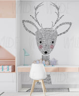 #LilWildeGuide02: The Psychology of Kids Wallpaper: Choosing the Right Nursery Color Using Psychology