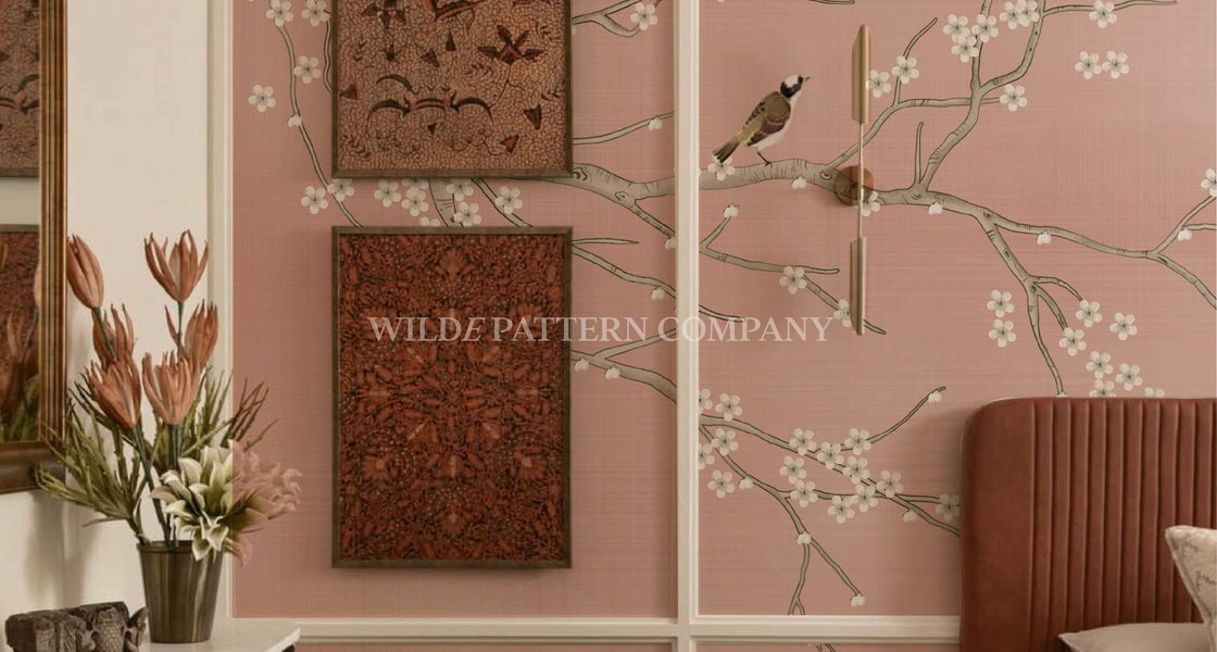 Wilde Premium Wallpapers (tropical)