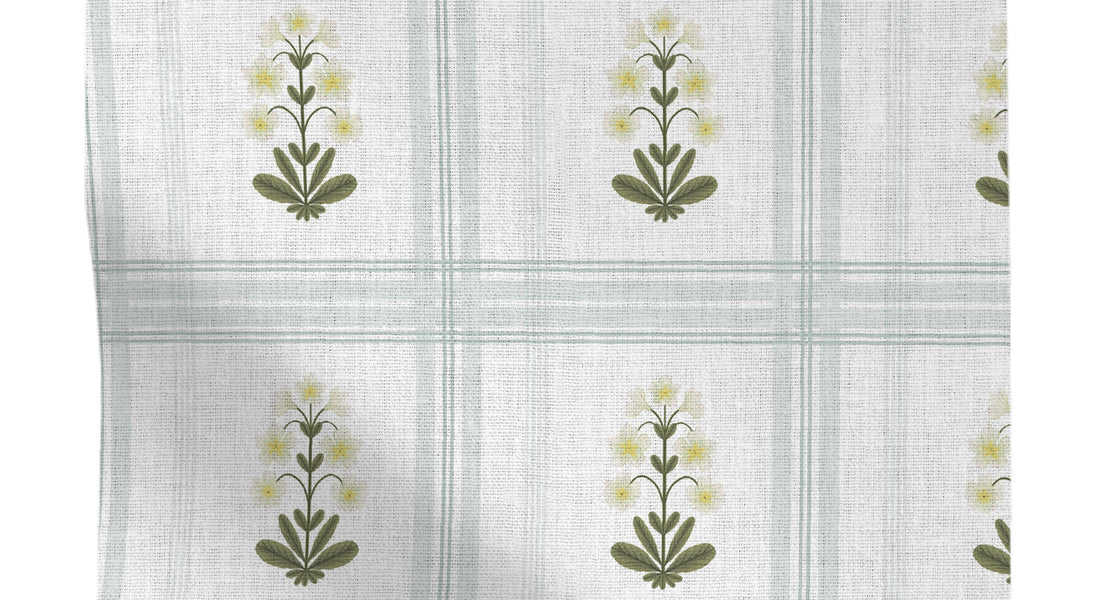 Custom Fabrics by the Meter