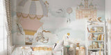 Whimsical & Dreamy Wallpapers