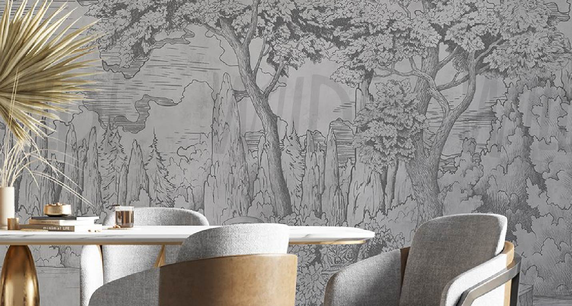 Fresco Wallpapers