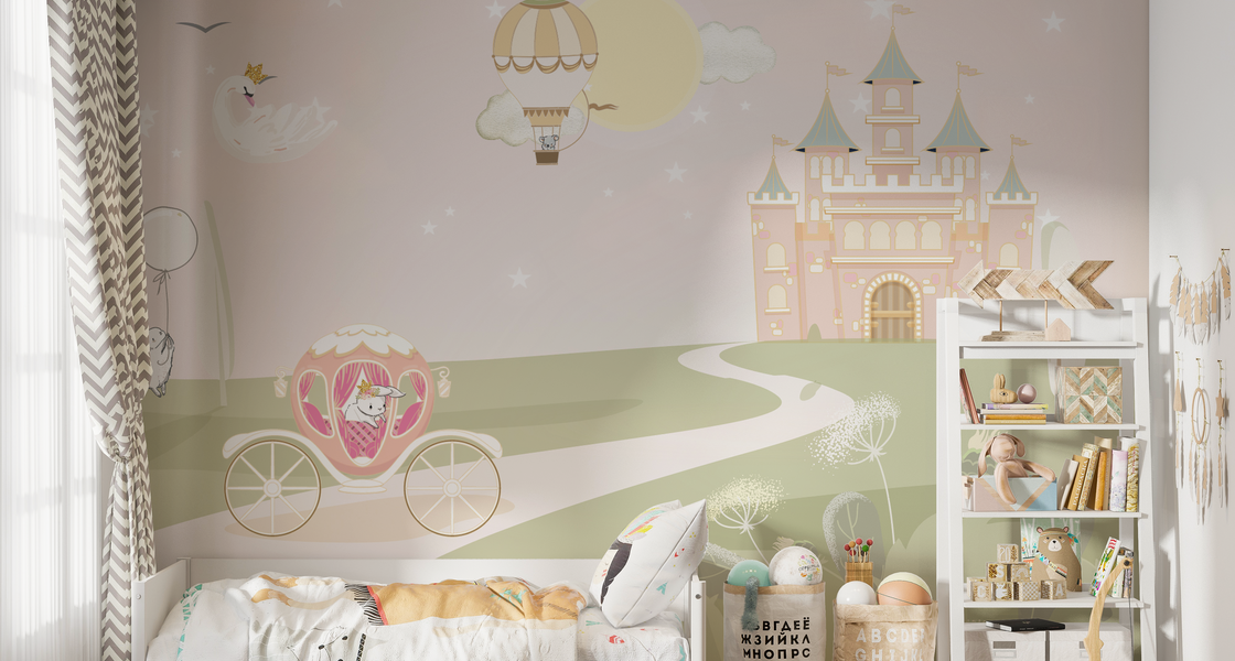 Wilde Wonderland