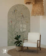 Decal Arches for Rooms