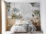 Wilde Premium Wallpapers (tropical)