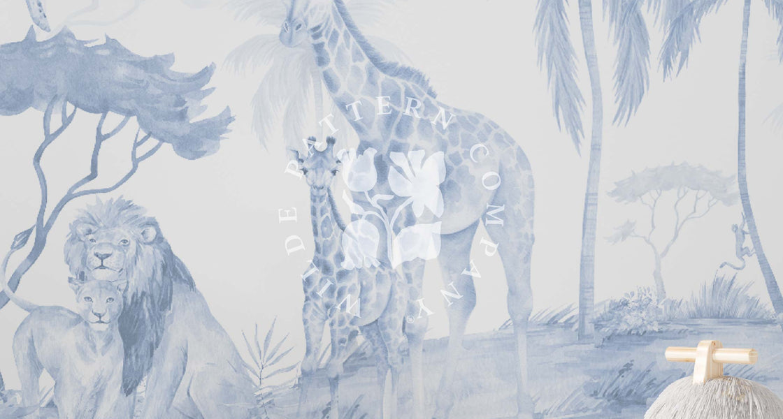 New In: Kids' Wallpapers