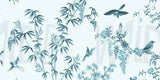 Toile Wallpapers