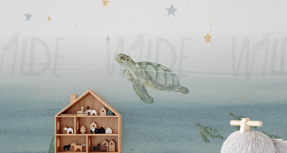 Under the Sea