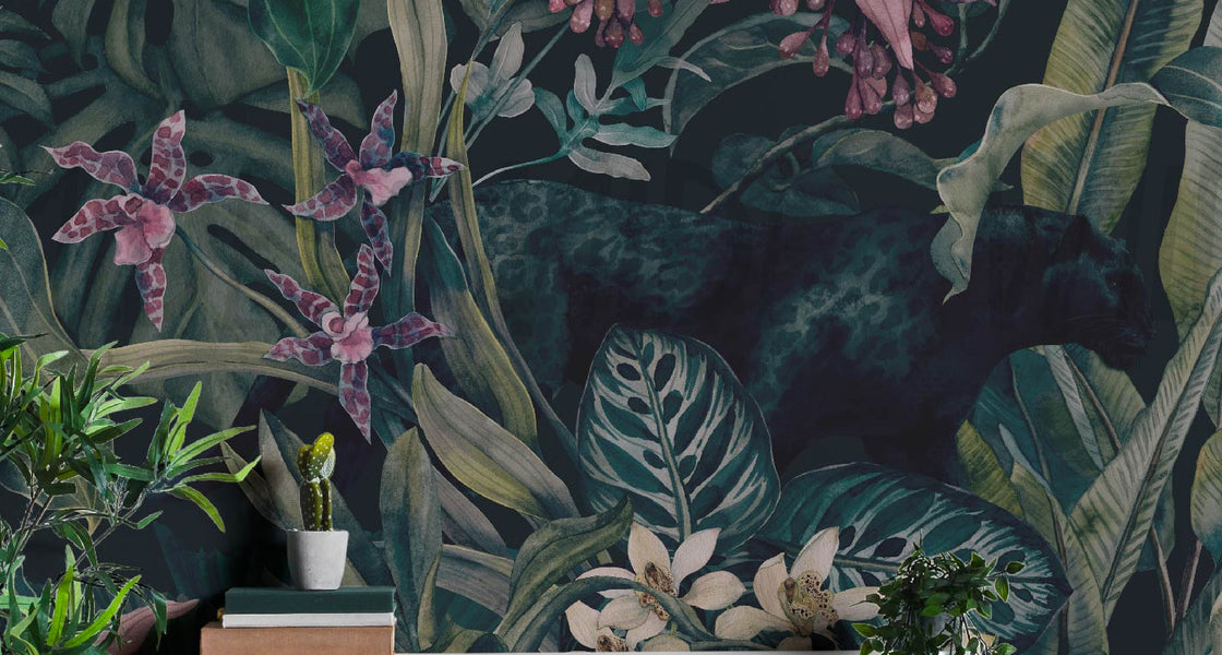 Flora & Fauna Wallpapers