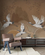 The Wilde Eastern (Oriental)