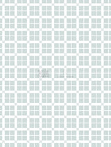 Biscuit Check Wallpaper