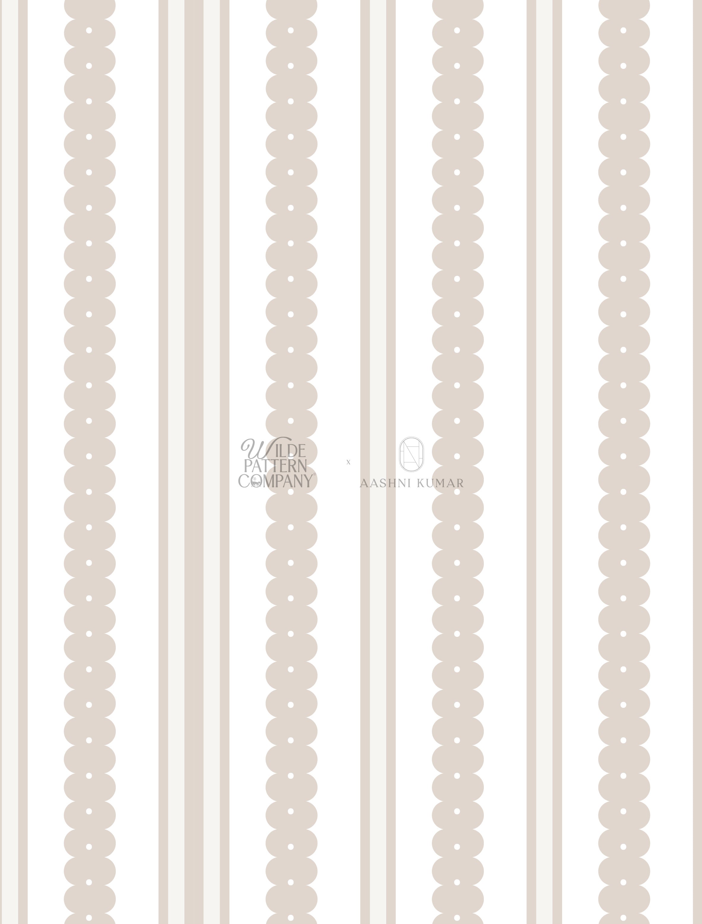 Tea Time Wallpaper