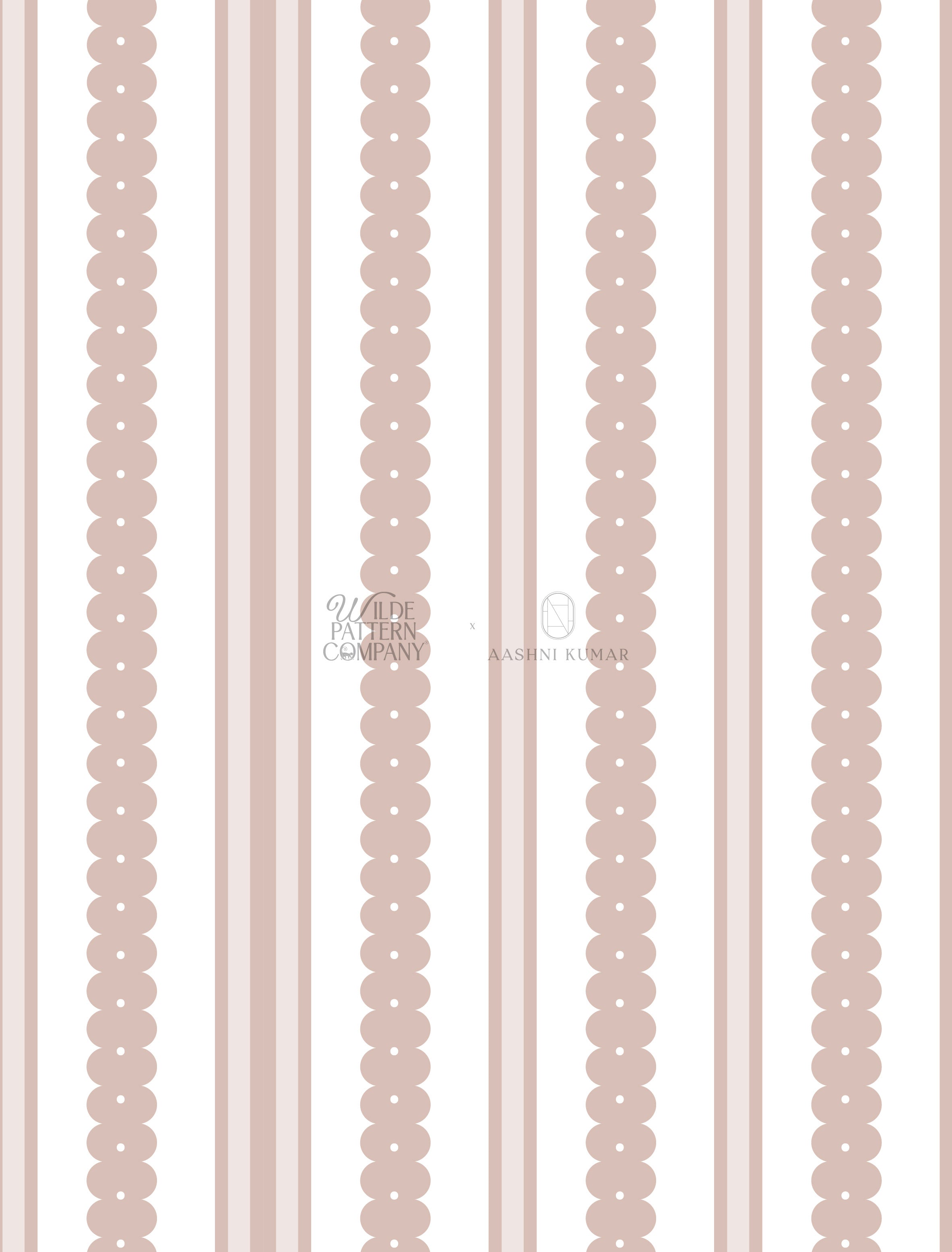 Tea Time Wallpaper