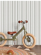 Tea Time Wallpaper