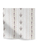 The Garland Stripe Fabric