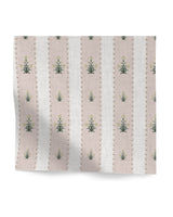 Kesari Garden Custom Fabric