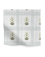 Aparajita Trellis Fabric