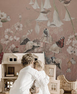 Enchanted Meadow Pink