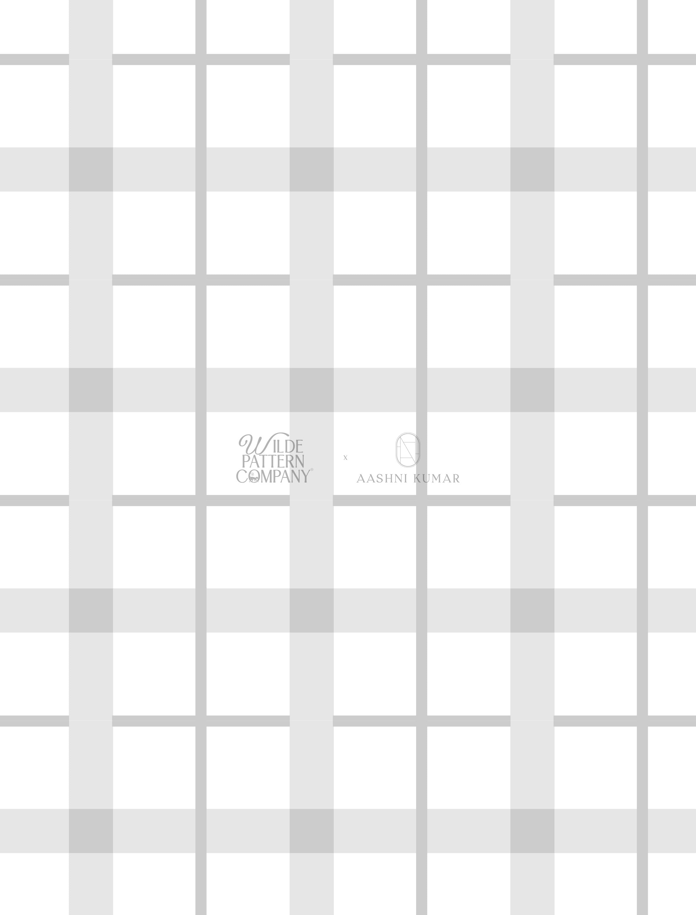 Gingham Fabric