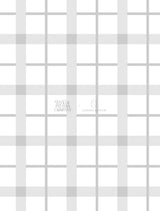 Gingham Fabric