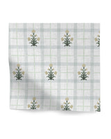 Courtyard Gingham Fabric