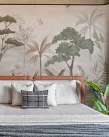 Kinara, India in the Wilde Wallpaper