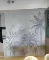 Neutral Wallpaper by Wilde Pattern Company