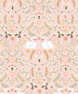 Princess Swan, Kids Wallpaper for Girls