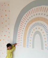  Custom Kids Wallpaper by Wilde Pattern Company