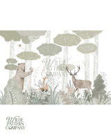 Safari Dreamer-II