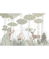 Safari Dreamer-II
