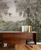 Sanctuary of Palms Green