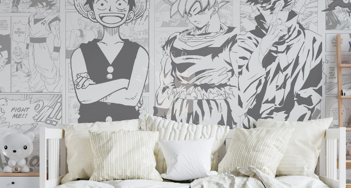 Wilde for Movies & Anime
