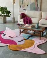 The Candy Rug