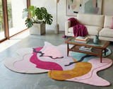 The Candy Rug