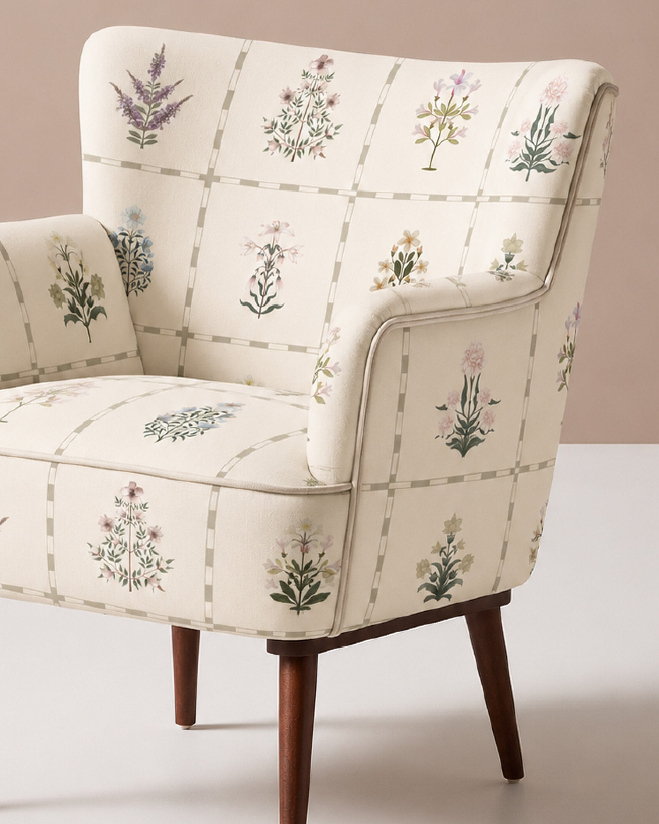 Gulbahar Fabric