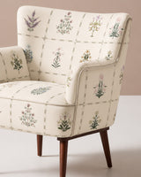 Gulbahar Fabric