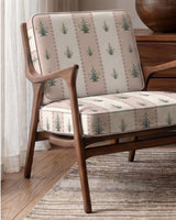 Kesari Garden Custom Fabric