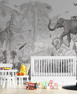 Vintage Tropics Kids