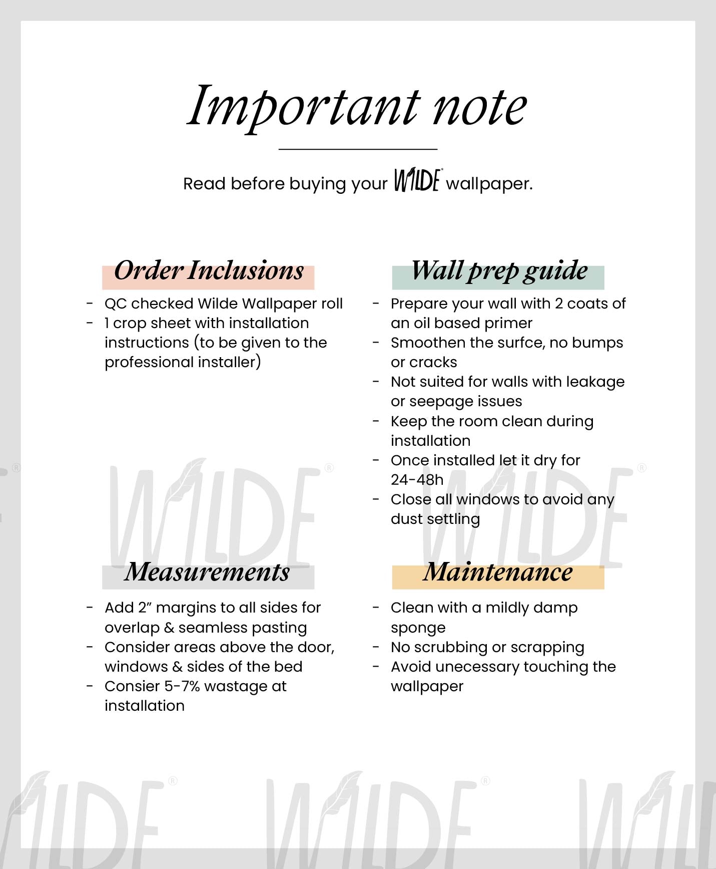 Dark Forest Flora Wallpaper Roll