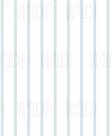 Stripes Wilde Basics Wallpaper by Wilde Pattern Company