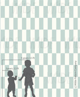 Wilde Kids Basic Geometric Fun Wallpaper