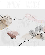 Imperfectionist, Wabi Sabi Wallpaper Mural