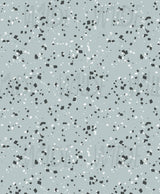 Terrazzo Design Wilde Basics Wallpaper by Wilde Pattern Company