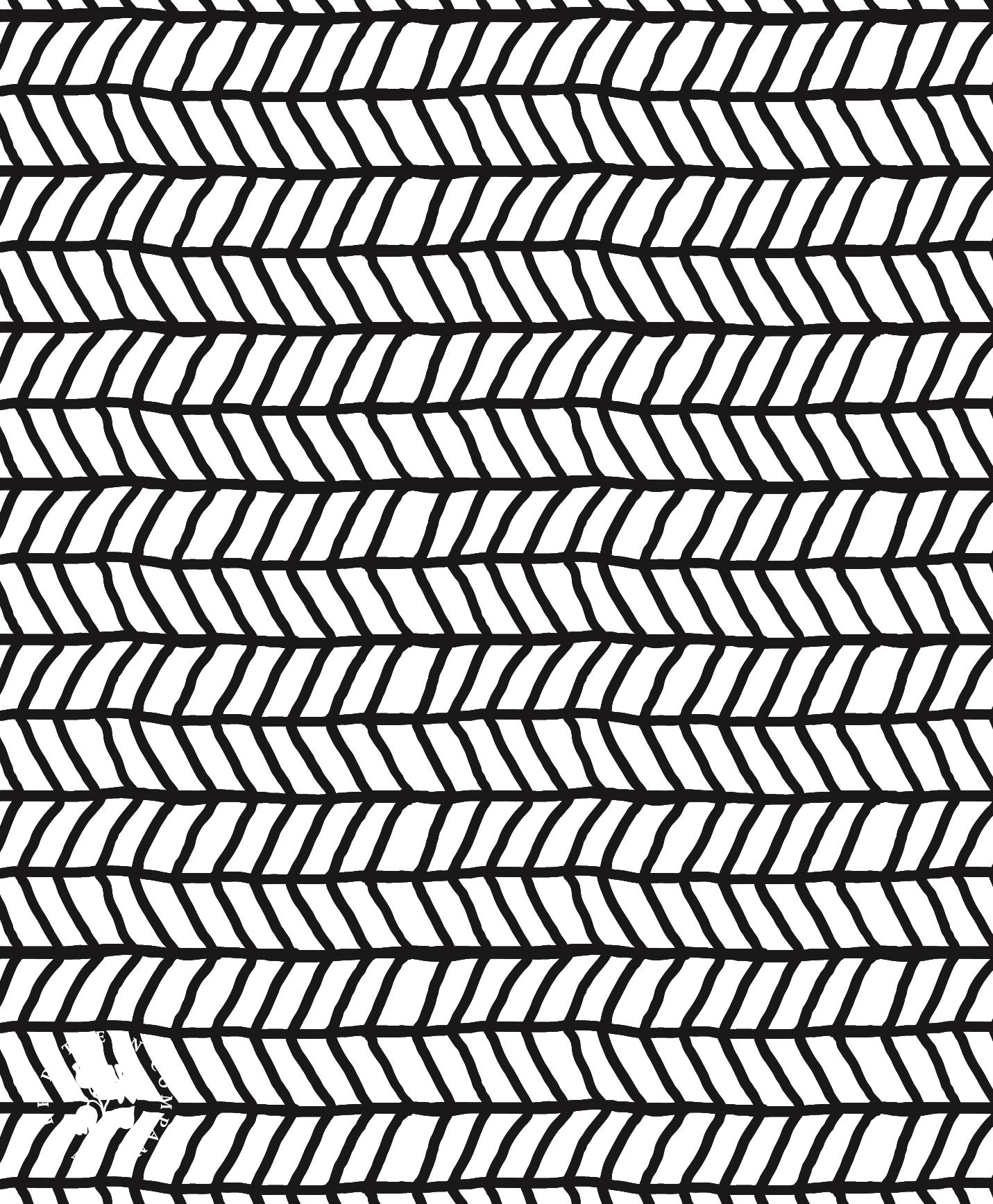 Quiver Wallpaper Roll