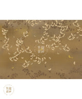 First Light, Oriental Wallpaper