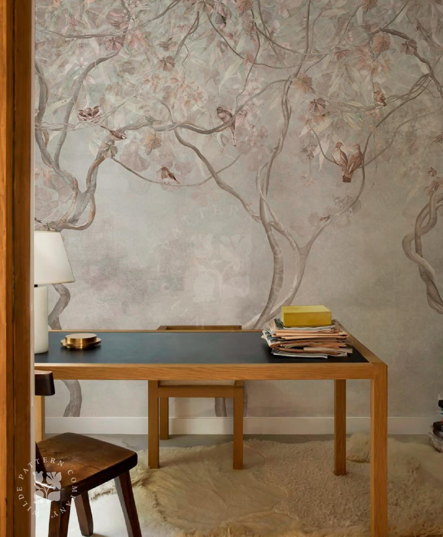 Italian Garden Fresco